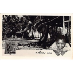 Rare collectable postcards of Madagascar. Vintage Postcards of Madagascar