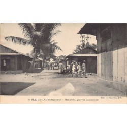 Rare collectable postcards of Madagascar. Vintage Postcards of Madagascar