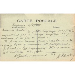 Rare collectable postcards of Madagascar. Vintage Postcards of Madagascar