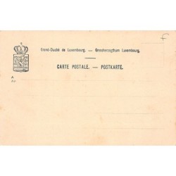 Rare collectable postcards of LUXEMBOURG. Vintage Postcards of LUXEMBOURG