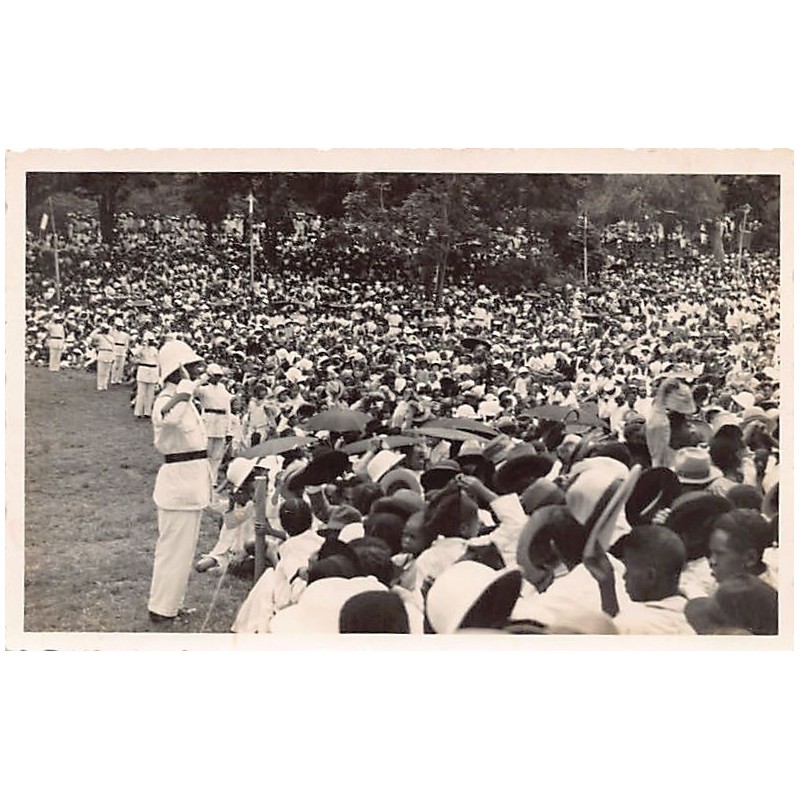 Rare collectable postcards of Madagascar. Vintage Postcards of Madagascar