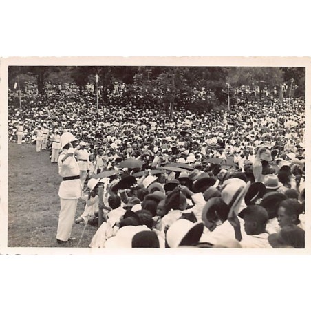 Rare collectable postcards of Madagascar. Vintage Postcards of Madagascar