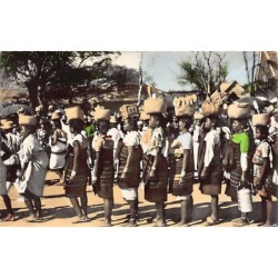 Rare collectable postcards of Madagascar. Vintage Postcards of Madagascar