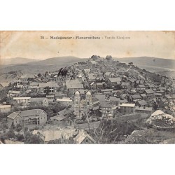 Rare collectable postcards of Madagascar. Vintage Postcards of Madagascar