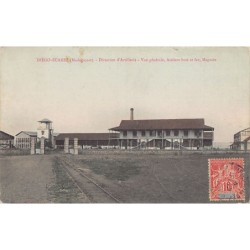 Rare collectable postcards of Madagascar. Vintage Postcards of Madagascar