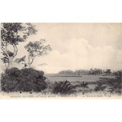 Rare collectable postcards of Madagascar. Vintage Postcards of Madagascar