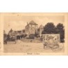 Rare collectable postcards of LUXEMBOURG. Vintage Postcards of LUXEMBOURG