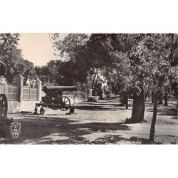 Rare collectable postcards of Madagascar. Vintage Postcards of Madagascar