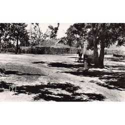 Rare collectable postcards of Madagascar. Vintage Postcards of Madagascar