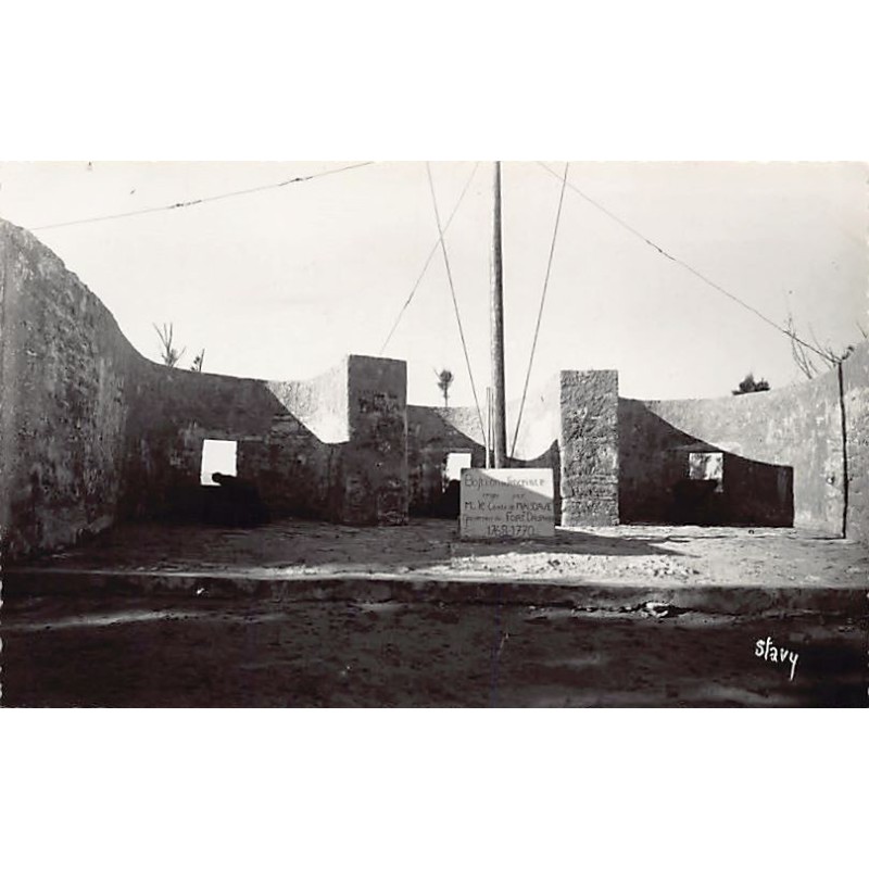 Rare collectable postcards of Madagascar. Vintage Postcards of Madagascar