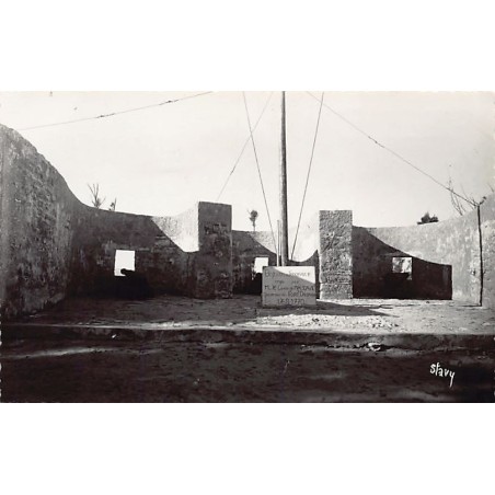 Rare collectable postcards of Madagascar. Vintage Postcards of Madagascar