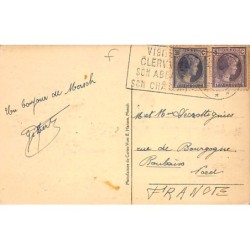 Rare collectable postcards of LUXEMBOURG. Vintage Postcards of LUXEMBOURG