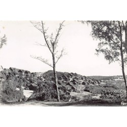 Rare collectable postcards of Madagascar. Vintage Postcards of Madagascar