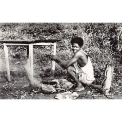 Rare collectable postcards of Madagascar. Vintage Postcards of Madagascar