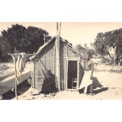 Rare collectable postcards of Madagascar. Vintage Postcards of Madagascar