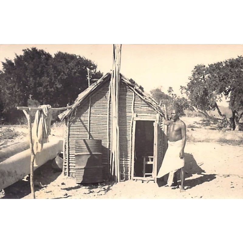 Rare collectable postcards of Madagascar. Vintage Postcards of Madagascar