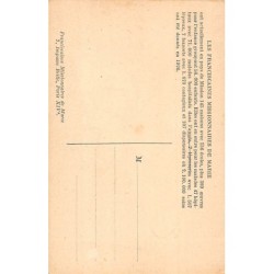 Rare collectable postcards of Madagascar. Vintage Postcards of Madagascar