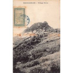Rare collectable postcards of Madagascar. Vintage Postcards of Madagascar
