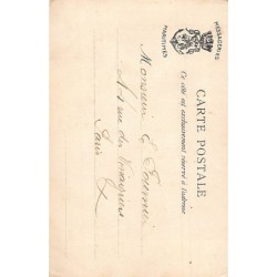 Rare collectable postcards of Madagascar. Vintage Postcards of Madagascar