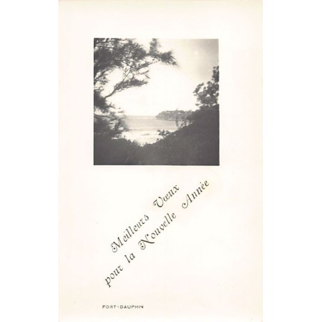 Rare collectable postcards of Madagascar. Vintage Postcards of Madagascar