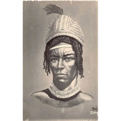 Rare collectable postcards of Madagascar. Vintage Postcards of Madagascar