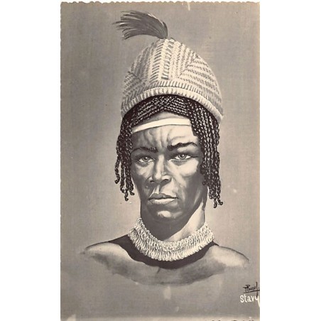 Rare collectable postcards of Madagascar. Vintage Postcards of Madagascar