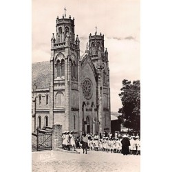 Rare collectable postcards of Madagascar. Vintage Postcards of Madagascar