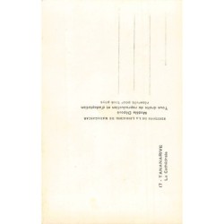 Rare collectable postcards of Madagascar. Vintage Postcards of Madagascar