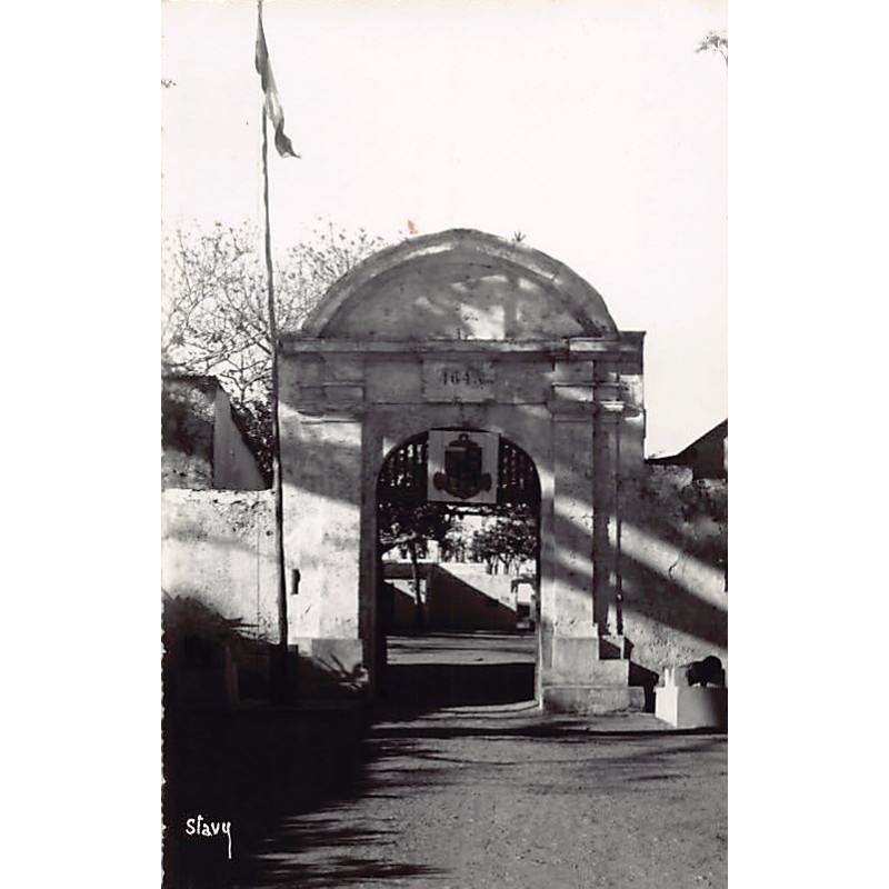 Rare collectable postcards of Madagascar. Vintage Postcards of Madagascar