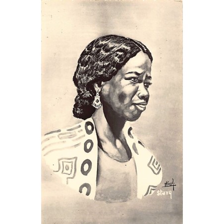 Rare collectable postcards of Madagascar. Vintage Postcards of Madagascar