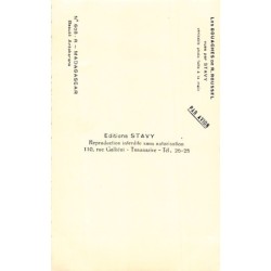 Rare collectable postcards of Madagascar. Vintage Postcards of Madagascar