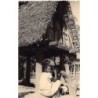 Rare collectable postcards of Madagascar. Vintage Postcards of Madagascar