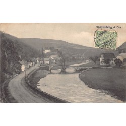 Rare collectable postcards of LUXEMBOURG. Vintage Postcards of LUXEMBOURG