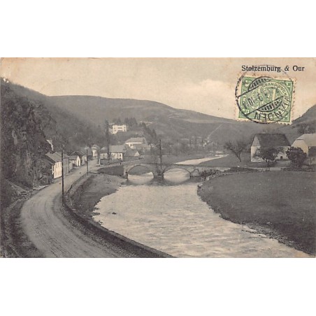 Rare collectable postcards of LUXEMBOURG. Vintage Postcards of LUXEMBOURG