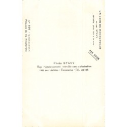 Rare collectable postcards of Madagascar. Vintage Postcards of Madagascar