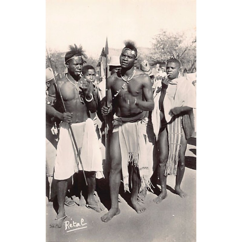 Rare collectable postcards of Madagascar. Vintage Postcards of Madagascar