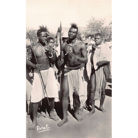 Rare collectable postcards of Madagascar. Vintage Postcards of Madagascar