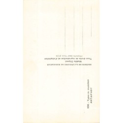 Rare collectable postcards of Madagascar. Vintage Postcards of Madagascar