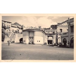 Rare collectable postcards of Madagascar. Vintage Postcards of Madagascar