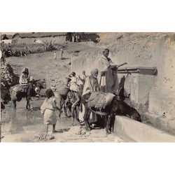 Rare collectable postcards of Morocco. Vintage Postcards of Morocco