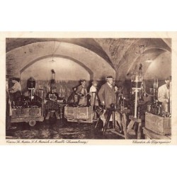 Rare collectable postcards of LUXEMBOURG. Vintage Postcards of LUXEMBOURG