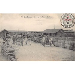 Rare collectable postcards of Morocco. Vintage Postcards of Morocco