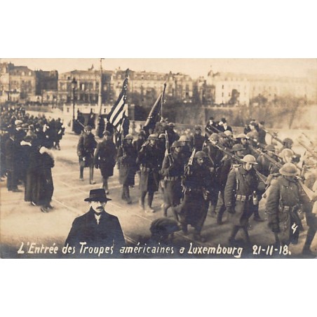Rare collectable postcards of LUXEMBOURG. Vintage Postcards of LUXEMBOURG