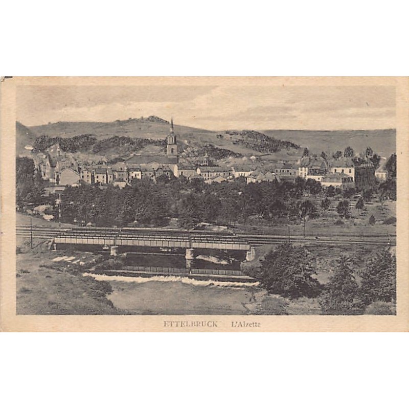 Rare collectable postcards of LUXEMBOURG. Vintage Postcards of LUXEMBOURG