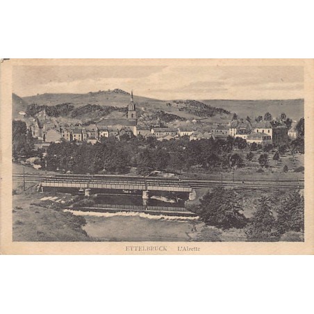 Rare collectable postcards of LUXEMBOURG. Vintage Postcards of LUXEMBOURG