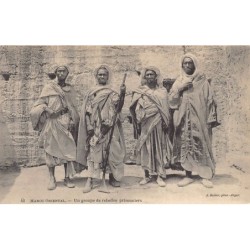 Rare collectable postcards of Morocco. Vintage Postcards of Morocco