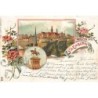 Rare collectable postcards of LUXEMBOURG. Vintage Postcards of LUXEMBOURG