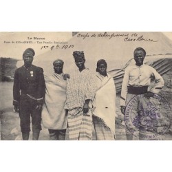 Rare collectable postcards of Morocco. Vintage Postcards of Morocco