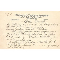 Rare collectable postcards of Morocco. Vintage Postcards of Morocco