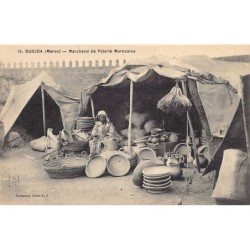 Rare collectable postcards of Morocco. Vintage Postcards of Morocco